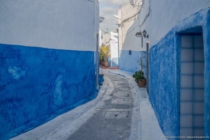 Casbah des Oudayas