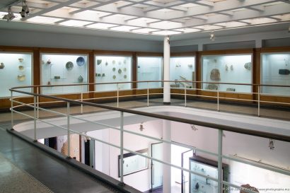 Musée archéologique de Rabat