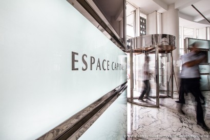 Espace Capital BMCE