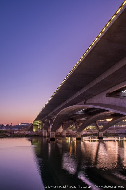 Pont Moulay el Hassan