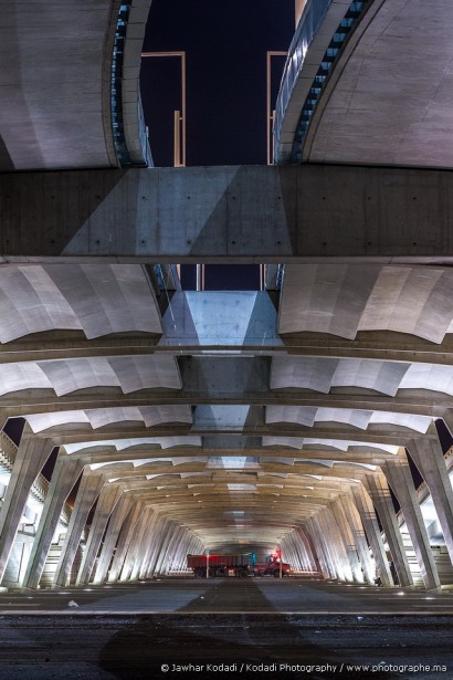 Pont moulay el hassan